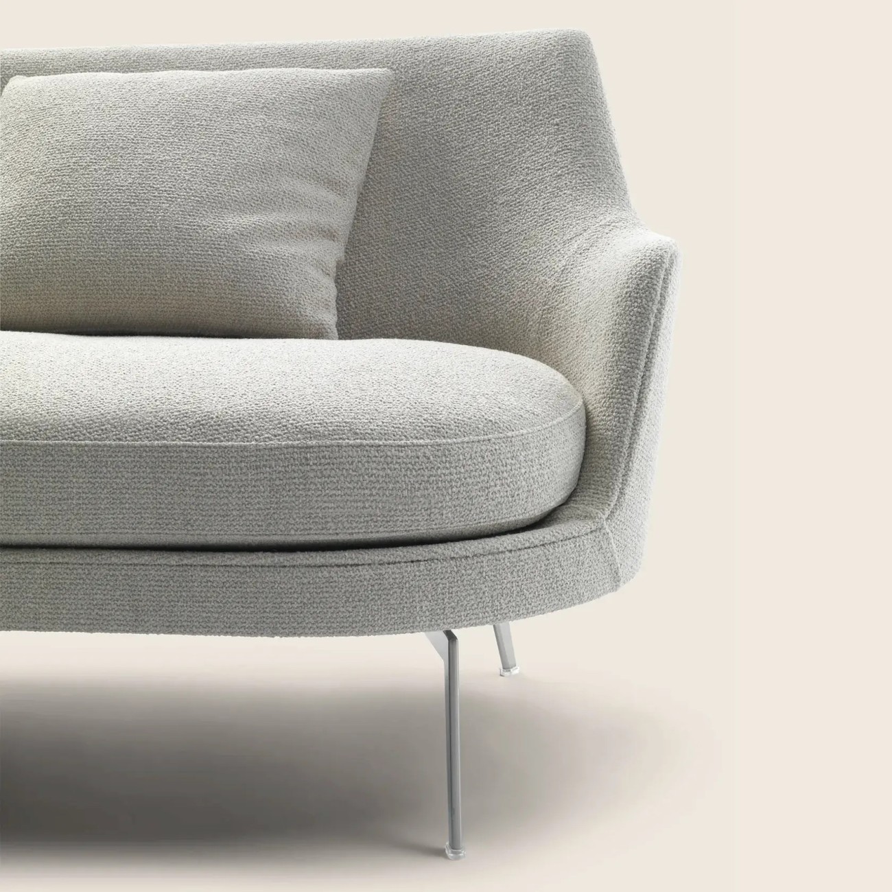 FLEXFORM GUSCIO DIVANO