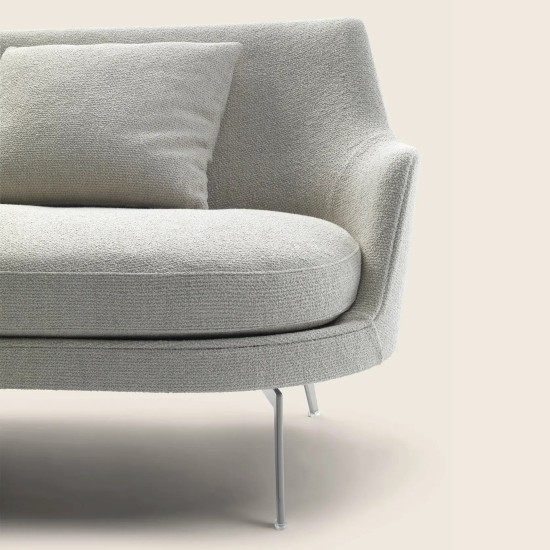 FLEXFORM GUSCIO CANAPÉ