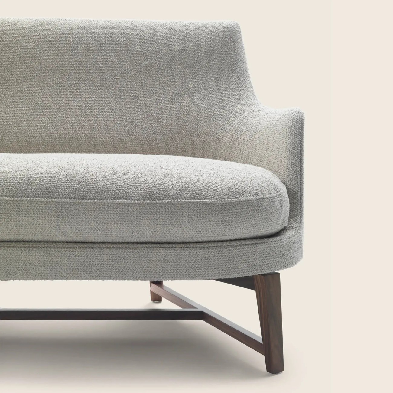 FLEXFORM GUSCIO CANAPÉ