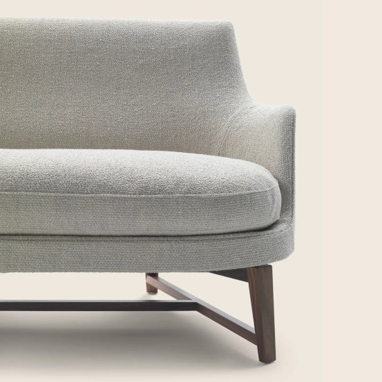 FLEXFORM GUSCIO CANAPÉ