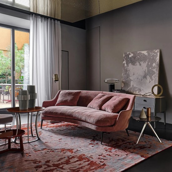 FLEXFORM GUSCIO CANAPÉ
