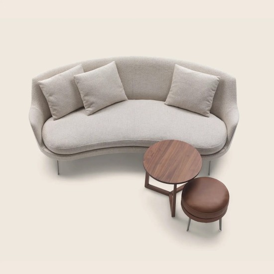 FLEXFORM GUSCIO DIVANO