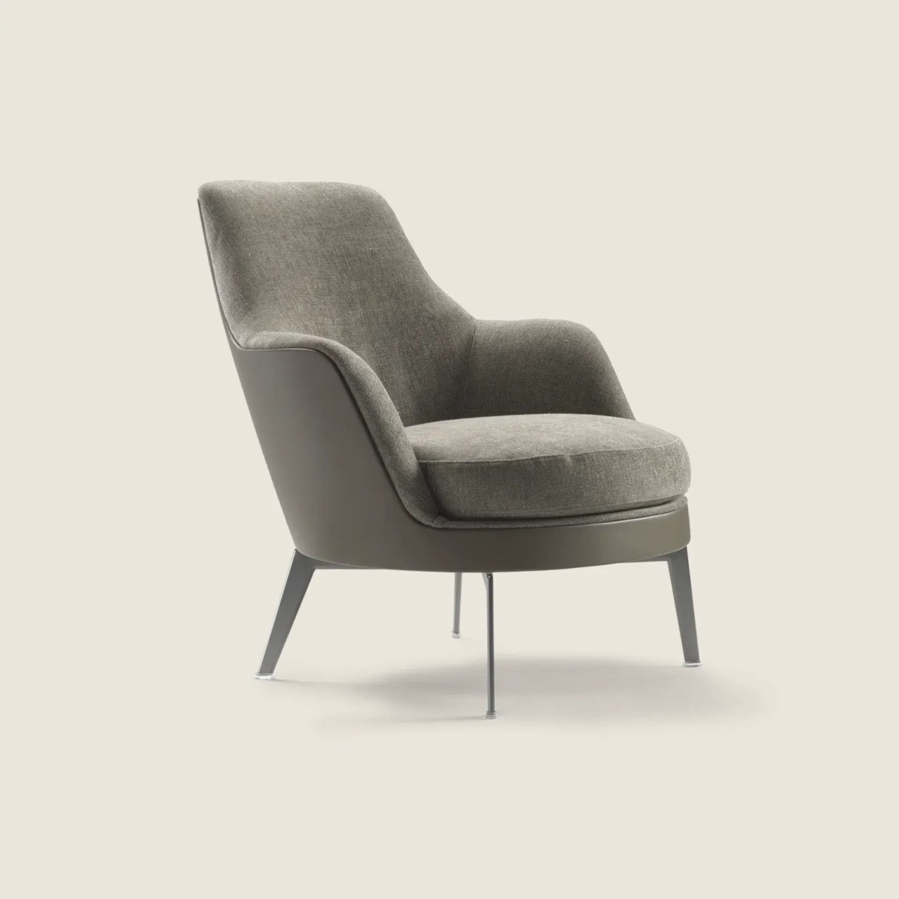 FLEXFORM GUSCIO FAUTEUIL