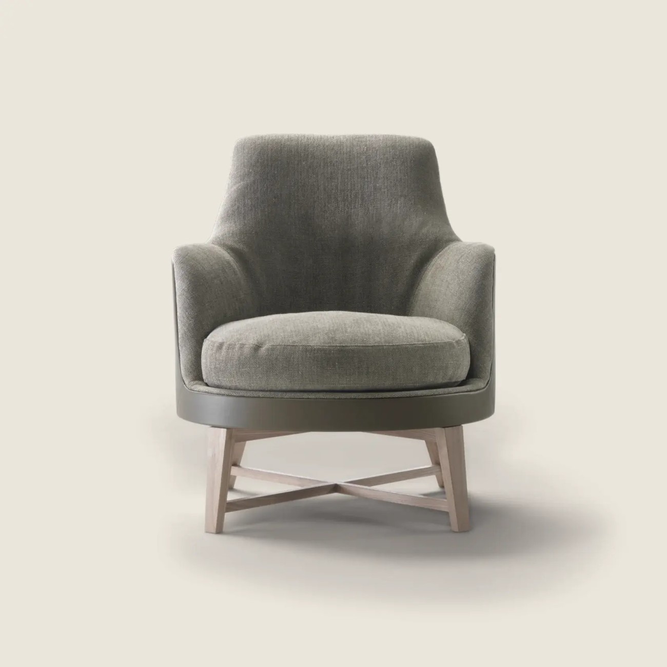 FLEXFORM GUSCIO ARMCHAIR