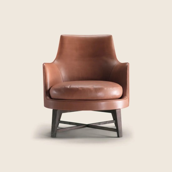 FLEXFORM GUSCIO FAUTEUIL