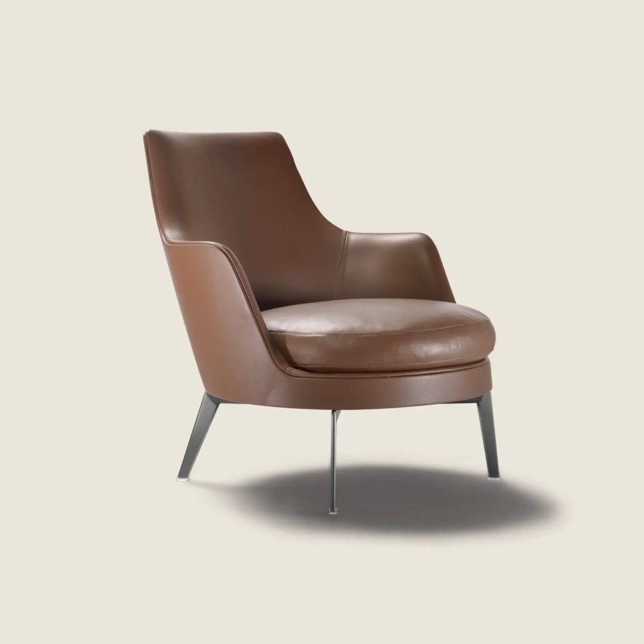 FLEXFORM GUSCIO ARMCHAIR