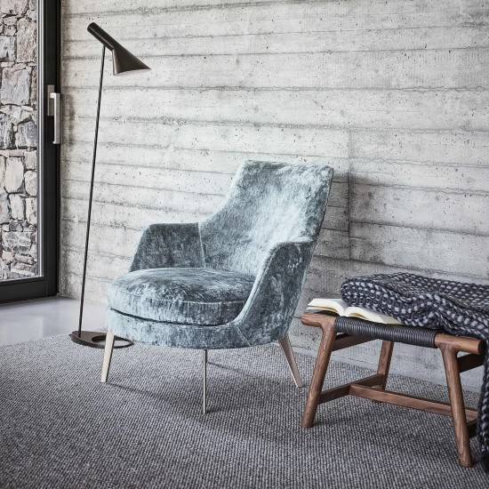 FLEXFORM GUSCIO ARMCHAIR