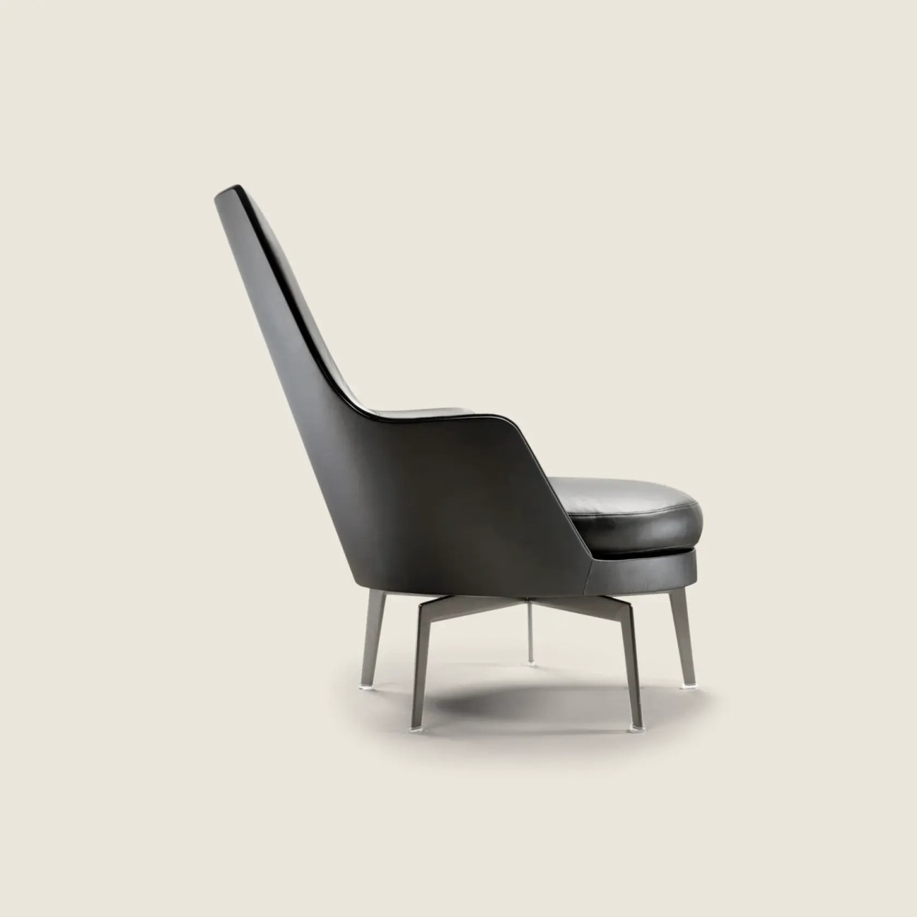 FLEXFORM GUSCIOALTO FAUTEUIL