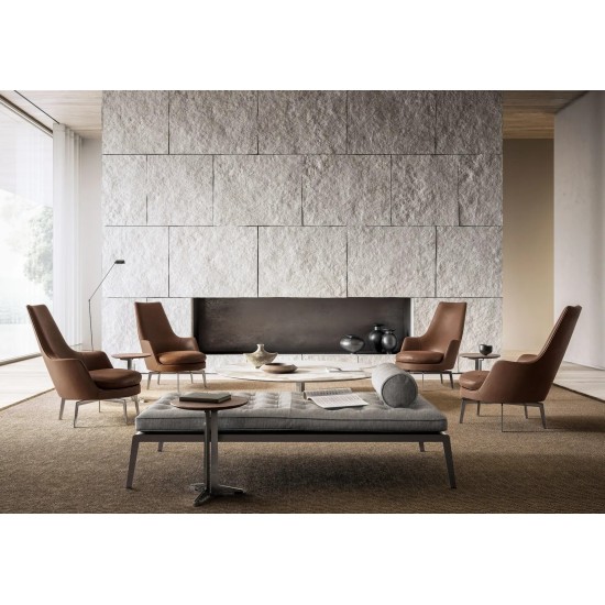 FLEXFORM GUSCIOALTO FAUTEUIL