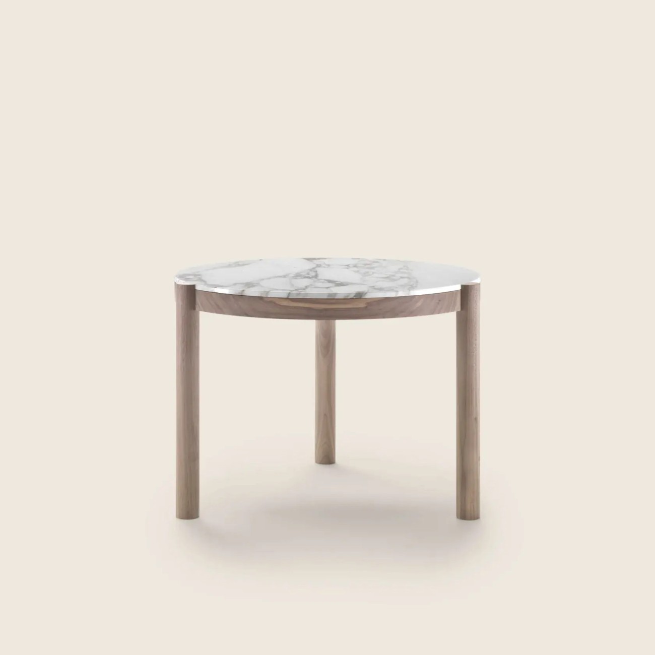 FLEXFORM GUSTAV TABLE BASSE