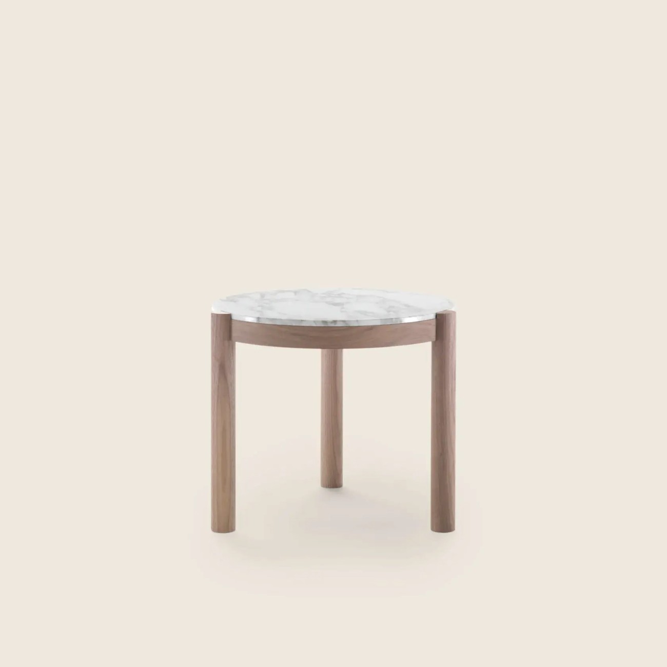 FLEXFORM GUSTAV TABLE BASSE