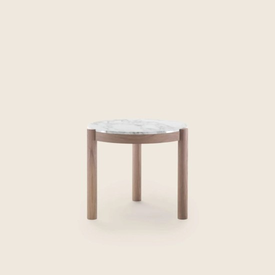 FLEXFORM GUSTAV TABLE BASSE