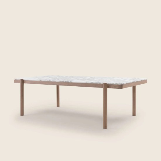 FLEXFORM GUSTAV TABLE