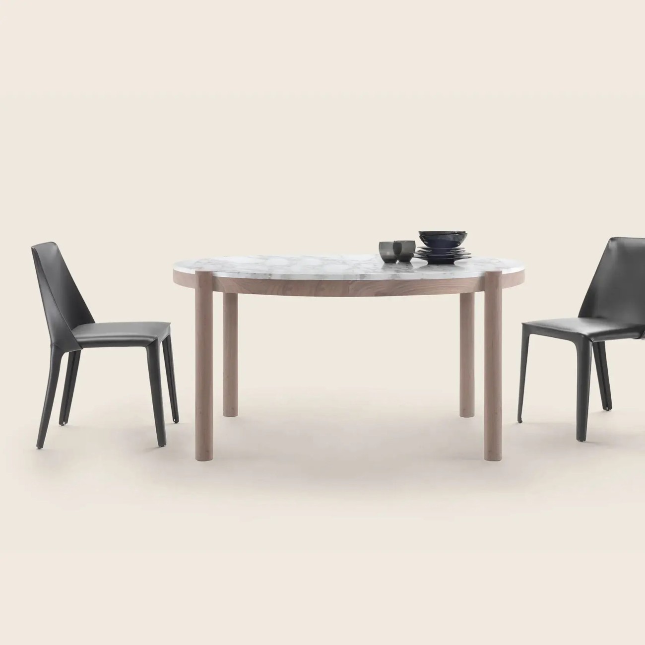 FLEXFORM GUSTAV TAVOLO