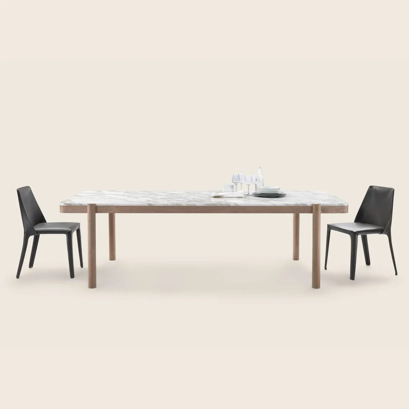 FLEXFORM GUSTAV TAVOLO