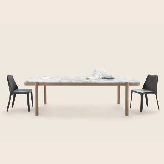 FLEXFORM GUSTAV TABLE