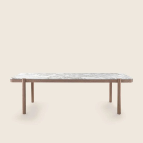 FLEXFORM GUSTAV TABLE