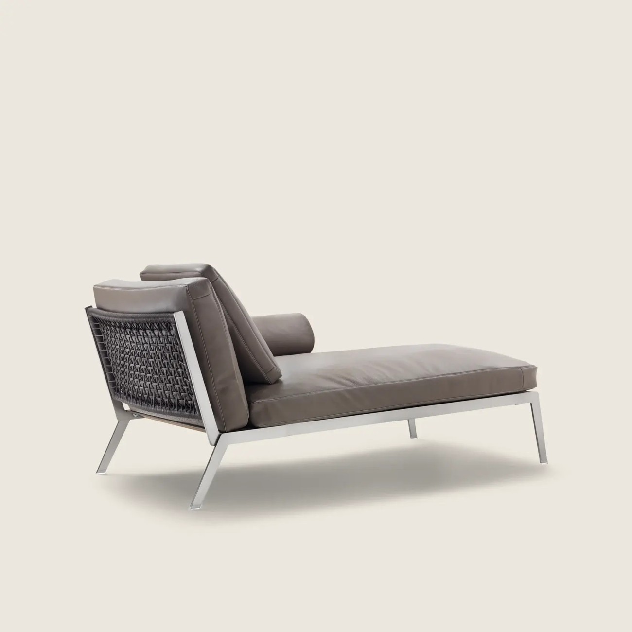 FLEXFORM HAPPY CHAISELONGUE