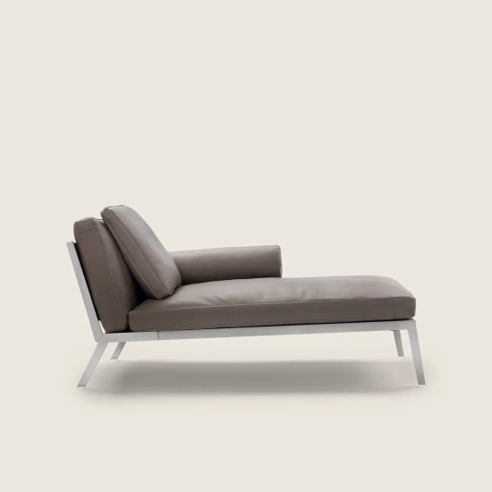 FLEXFORM HAPPY CHAISELONGUE