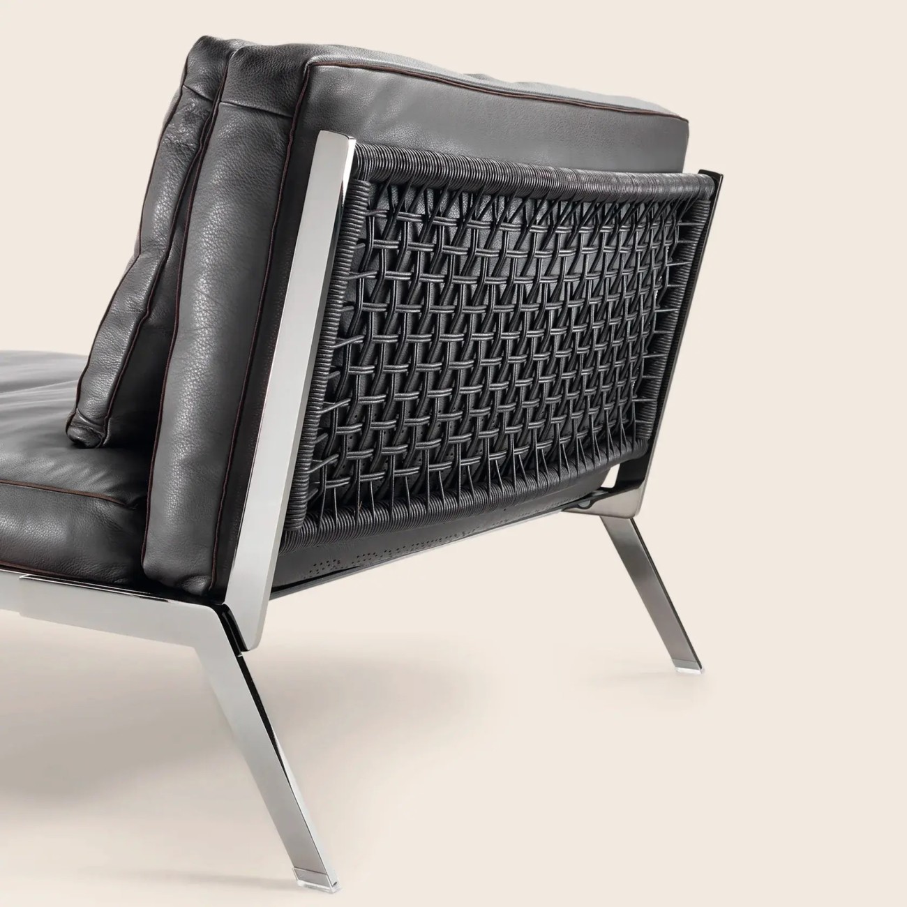 FLEXFORM HAPPY CHAISELONGUE