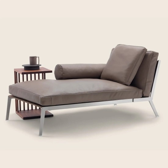 FLEXFORM HAPPY CHAISELONGUE