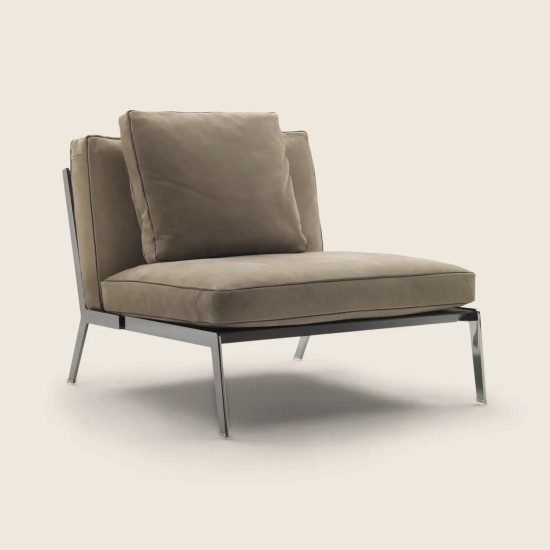 FLEXFORM HAPPY POLTRONA