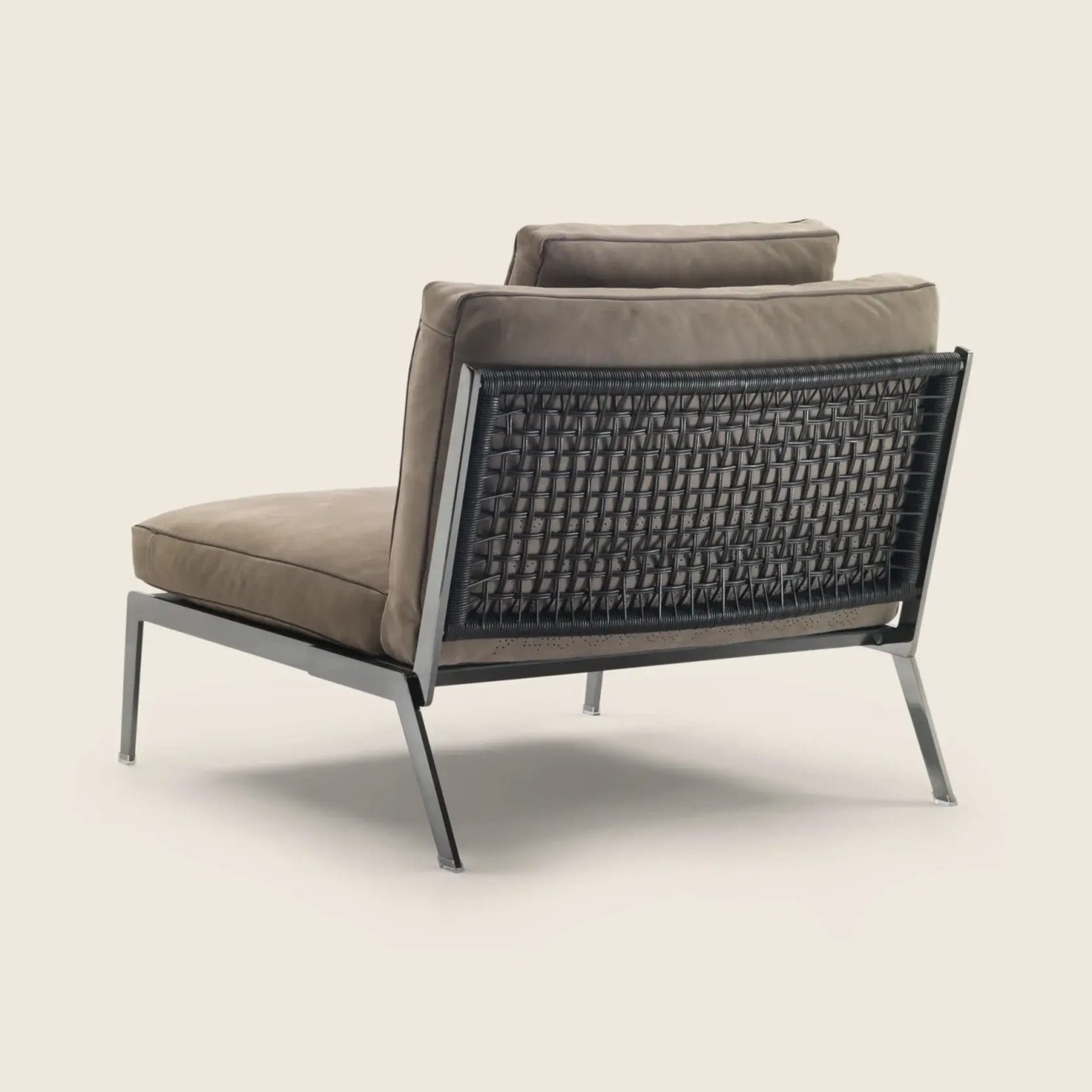 FLEXFORM HAPPY POLTRONA