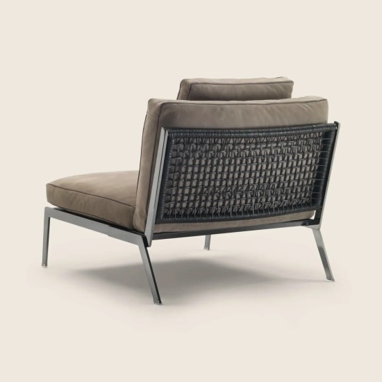 FLEXFORM HAPPY POLTRONA