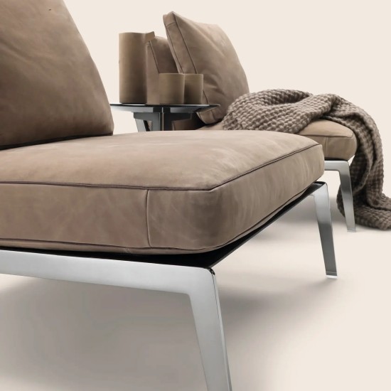 FLEXFORM HAPPY POLTRONA