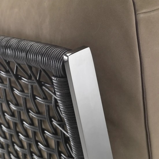 FLEXFORM HAPPY POLTRONA