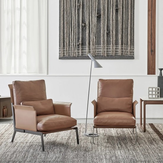 FLEXFORM HAPPY-HOUR FAUTEUIL