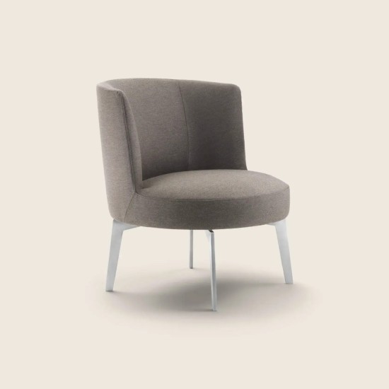 FLEXFORM HERA FAUTEUIL