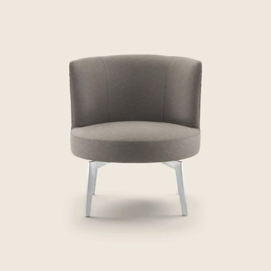 FLEXFORM HERA FAUTEUIL