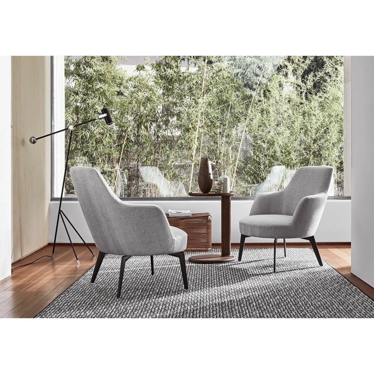 FLEXFORM HERA FAUTEUIL