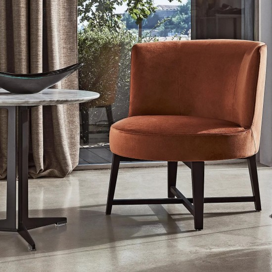 FLEXFORM HERA FAUTEUIL