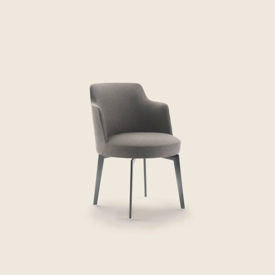 FLEXFORM HERA CHAISE