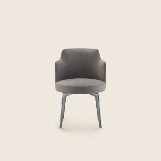 FLEXFORM HERA CHAISE