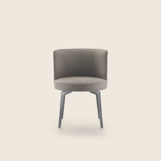 FLEXFORM HERA CHAISE