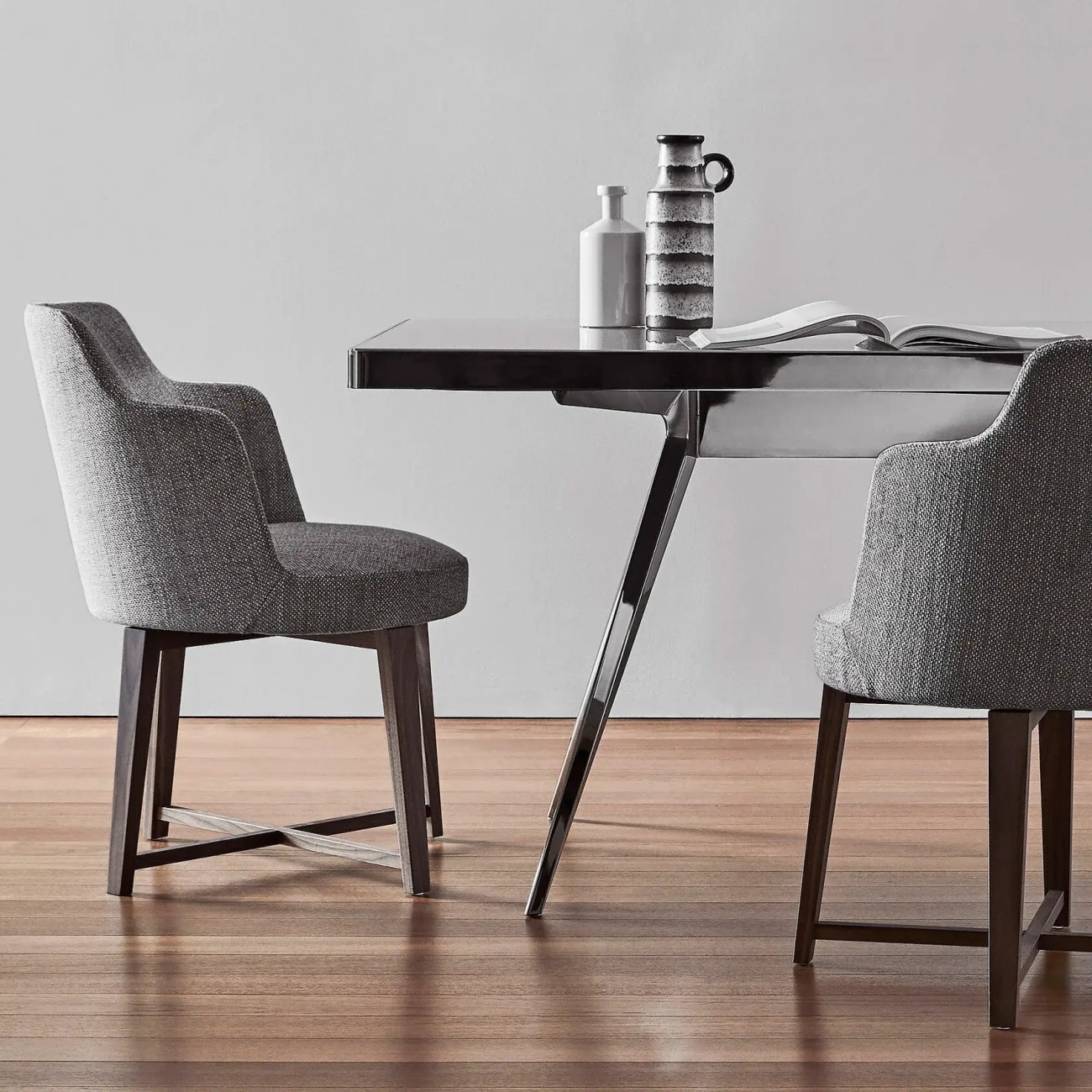 FLEXFORM HERA CHAISE
