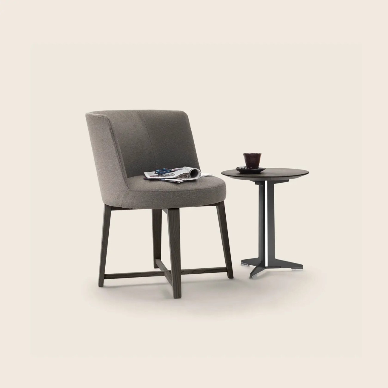 FLEXFORM HERA CHAISE