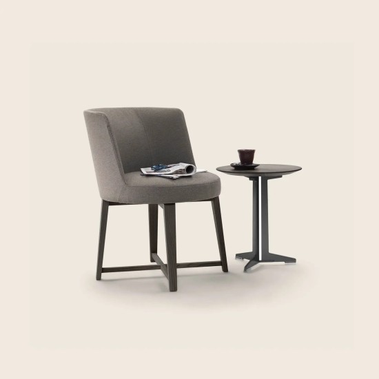 FLEXFORM HERA CHAISE