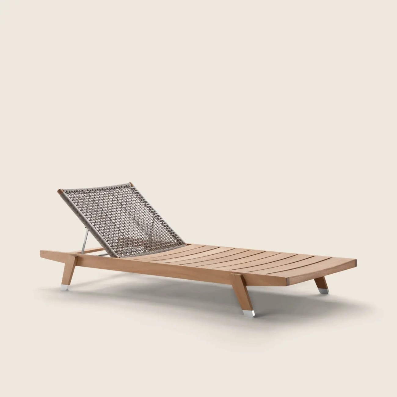 FLEXFORM HORA SEXTA CHAISE LONGUE OUTDOOR