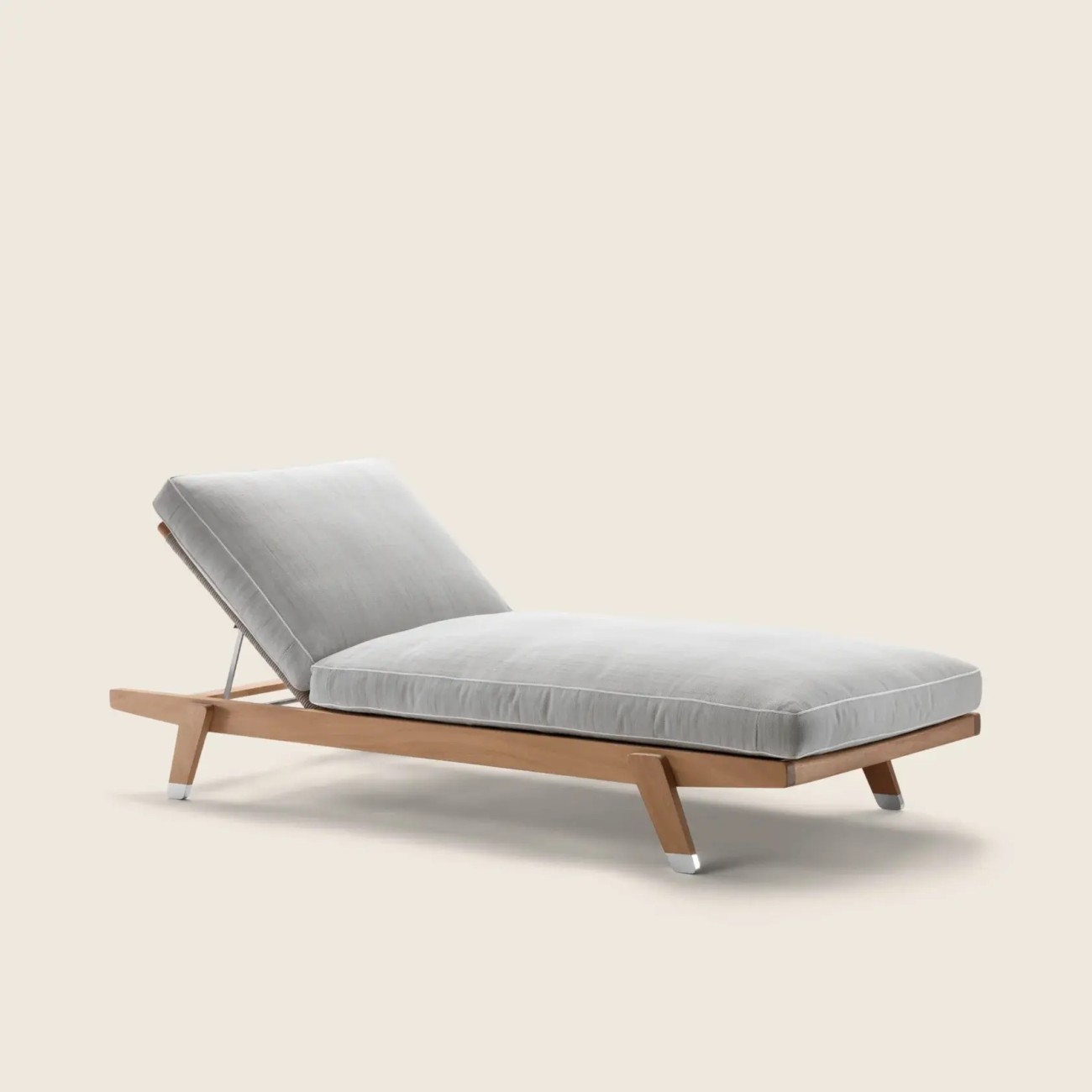 FLEXFORM HORA SEXTA CHAISE LONGUE OUTDOOR