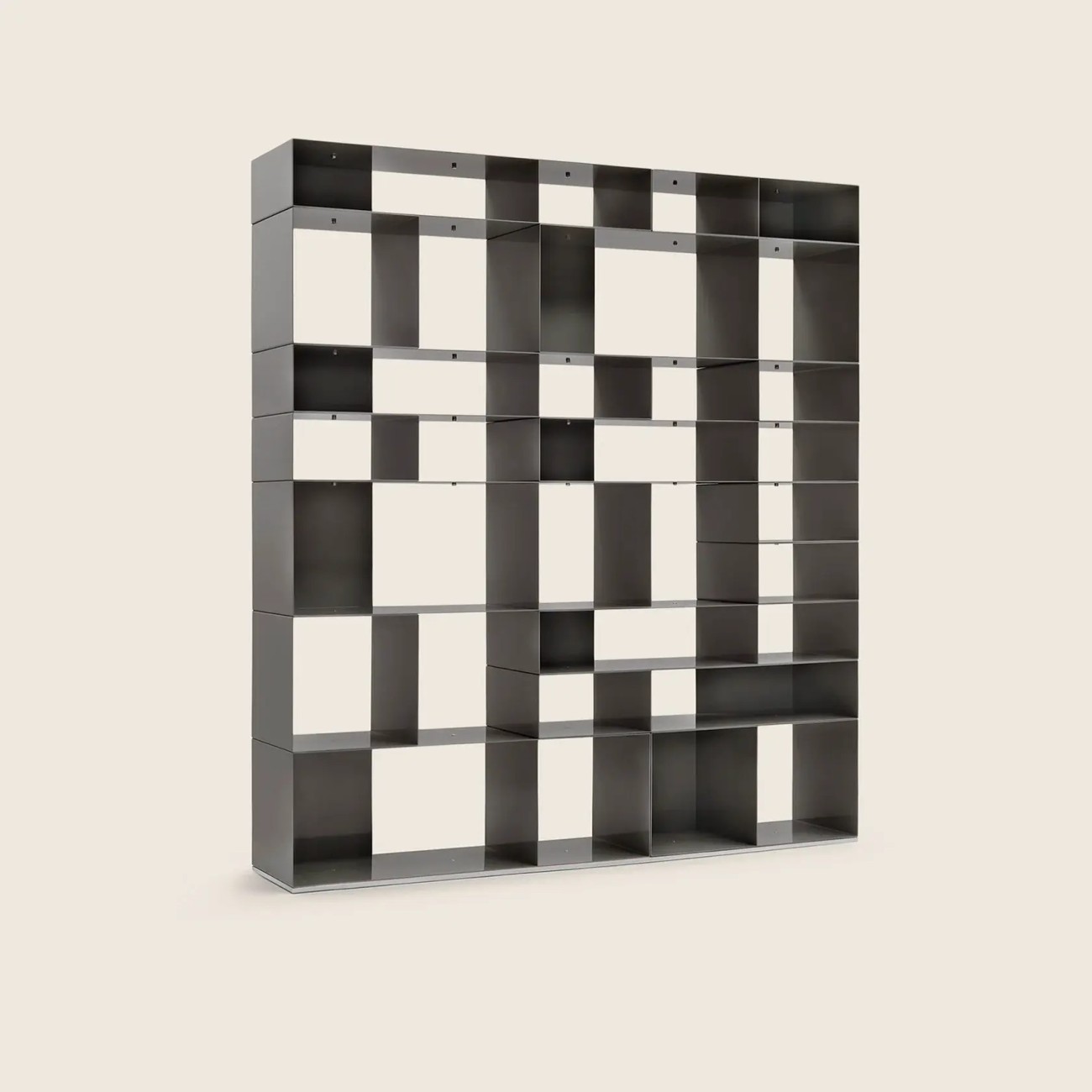 FLEXFORM INFINITY BOOKCASE