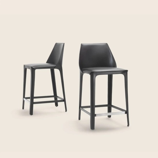 FLEXFORM ISABEL TABOURET