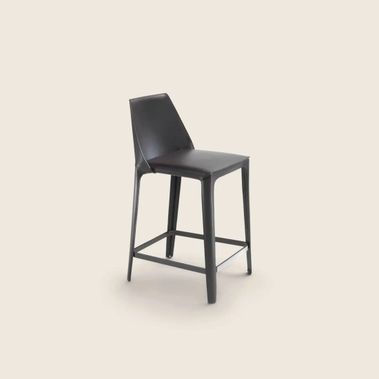 FLEXFORM ISABEL TABOURET
