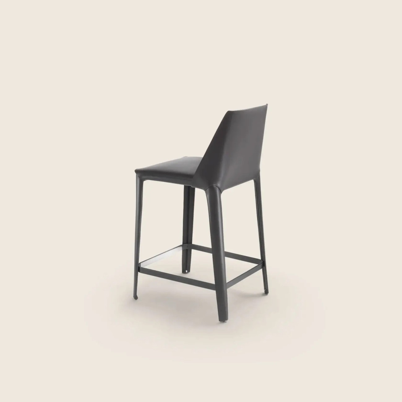 FLEXFORM ISABEL TABOURET