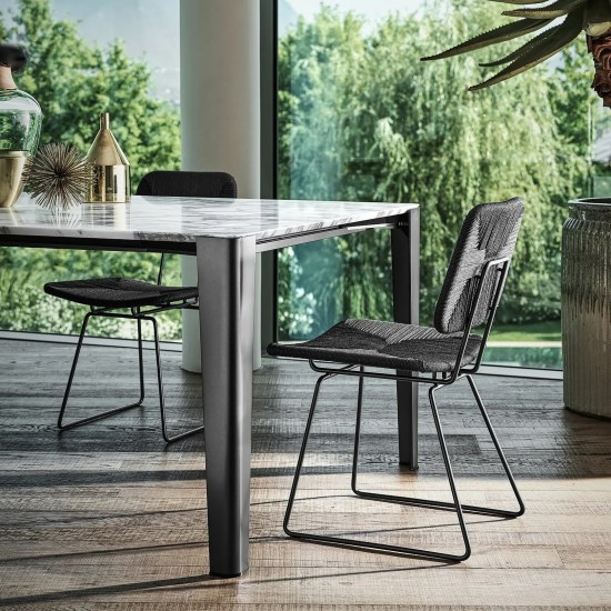 FLEXFORM ISEO TABLE