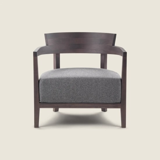 FLEXFORM JENNY FAUTEUIL