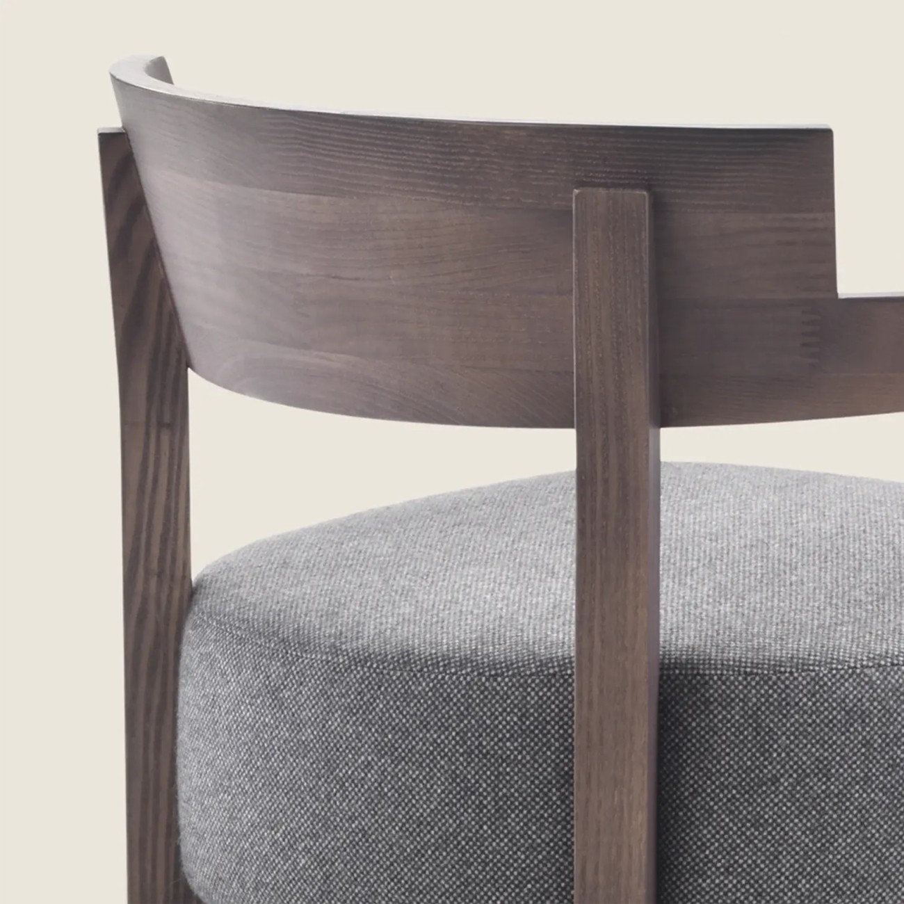 FLEXFORM JENNY FAUTEUIL